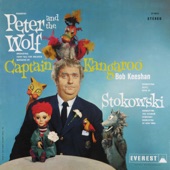 Peter and the Wolf, Op. 67: V. The Wolf artwork