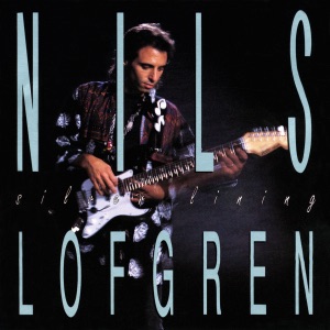 Nils Lofgren - Valentine - Line Dance Music
