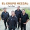 Me Gusta Que Te Guste - El Grupo Mezcal lyrics