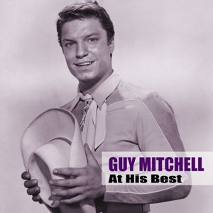 Guy Mitchell - Rock a Billy - Line Dance Choreographer