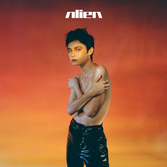 Cover artwork for Paper Scissors