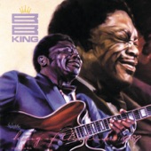 B.B. King - Take Off Your Shoes