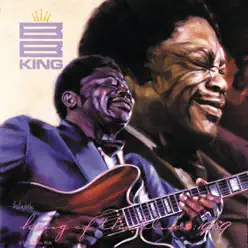 King of the Blues: 1989 - B.B. King