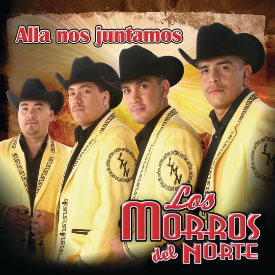Cover artwork for Los Primos