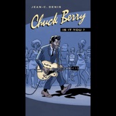 BD Music Presents Chuck Berry artwork