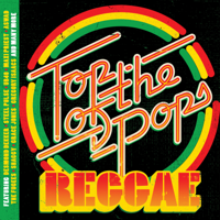 Various Artists - Top of the Pops (Reggae) artwork