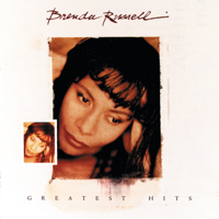 Brenda Russell - Piano In the Dark (Reissued) artwork