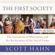 Scott Hahn - The First Society: The Sacrament of Matrimony and the Restoration of the Social Order (Unabridged)