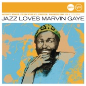 Jazz Loves Marvin Gaye (Jazz Club) artwork