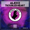 Troubled Heart - Single