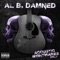 Life in Space - Al. B. Damned lyrics