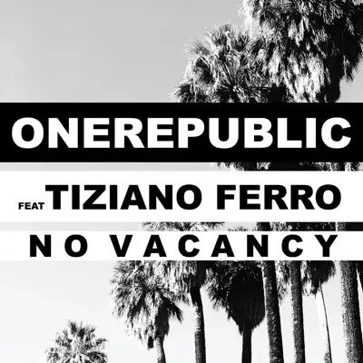 No Vacancy (feat. Tiziano Ferro) - Single - Onerepublic