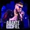Amante Fiel - Ulises Bueno lyrics