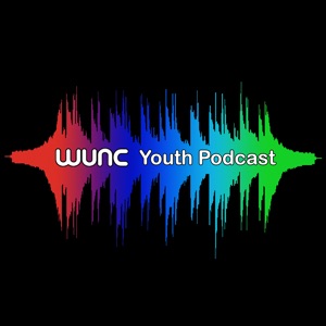 WUNC Youth Podcast: Black Swimmers