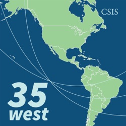 Power Couple: The Canada and US Energy Relationship