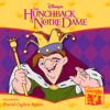 Disney's Storyteller Series: The Hunchback of Notre Dame - David Ogden Stiers