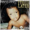 When I'm Not Around (feat. MGM Jobba) - Ray Staxx lyrics
