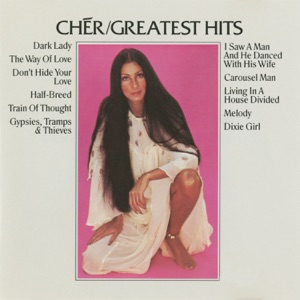 Cher Greatest Hits