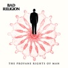 The Profane Rights of Man - Single