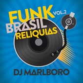 Funk Brasil Relíquias (Vol. 2) artwork