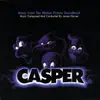 Casper (Original Motion Picture Soundtrack) album lyrics, reviews, download