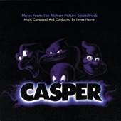 James Horner - The Lighthouse - Casper & Kat (From “Casper” Soundtrack)
