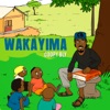 Wakayima - Single