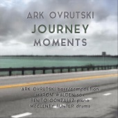 Ark Ovrutski - Dolphin Dance