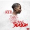 Gang Gang (feat. DeeDot Swervo) - Carolina Red lyrics