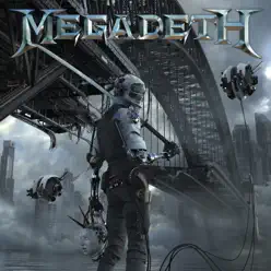 Dystopia - Megadeth