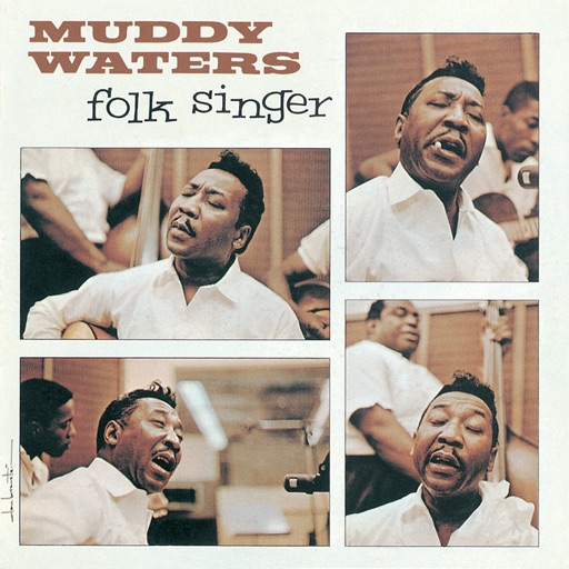 Art for Cold Weather Blues by Muddy Waters