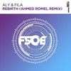 Rebirth (Ahmed Romel Remix) - Single