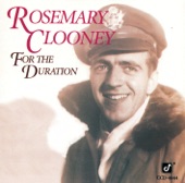 Rosemary Clooney - Sentimental Journey