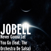 Never Gonna Let You Go (feat. The Orchestra De Salsa) artwork