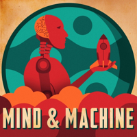 podcast cover