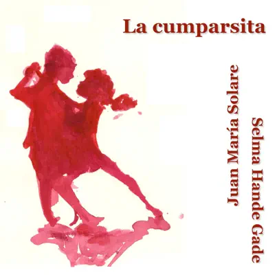 La cumparsita - Single - Juan María Solare