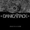 Algo Va a Caer - Danicattack lyrics