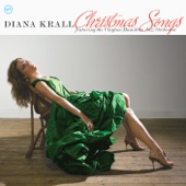 Diana Krall - Jingle Bells (feat. The Clayton-Hamilton Jazz Orchestra)