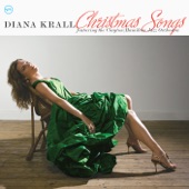 Diana Krall - Count Your Blessings Instead of Sheep