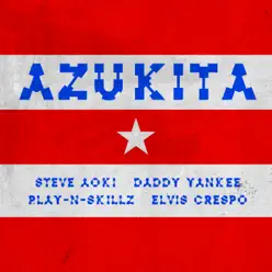 Azukita - Single - Elvis Crespo