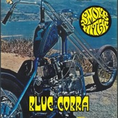Smoke Witch - Blue Cobra