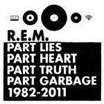 R.E.M. - We All Go Back To Where We Belong