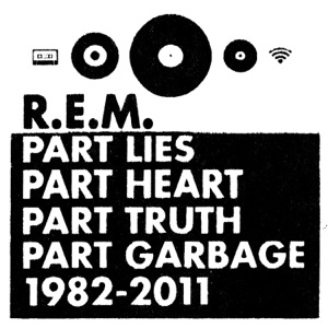 R.E.M. - Oh My Heart - 排舞 音樂