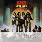 Love Gun (Deluxe Edition)