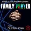 Family Prayer - Single