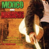 A. Banderas & Los Lobos - Cancion del Mariachi