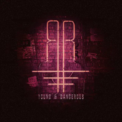 Young & Dangerous (feat. Kato) - Single - Zomboy