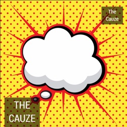 The Cauze - Lovin My Life Away