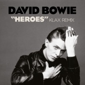 David Bowie - Heroes