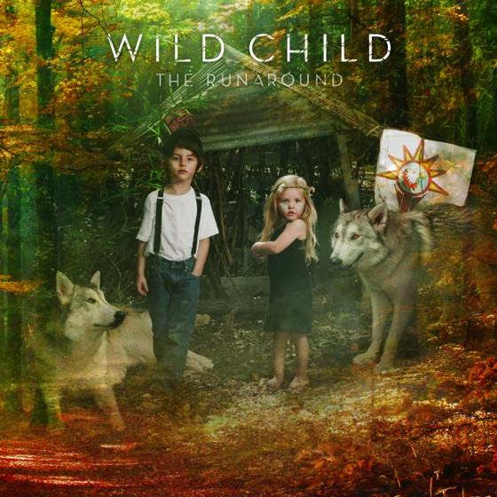 Cover artwork for Left Behind